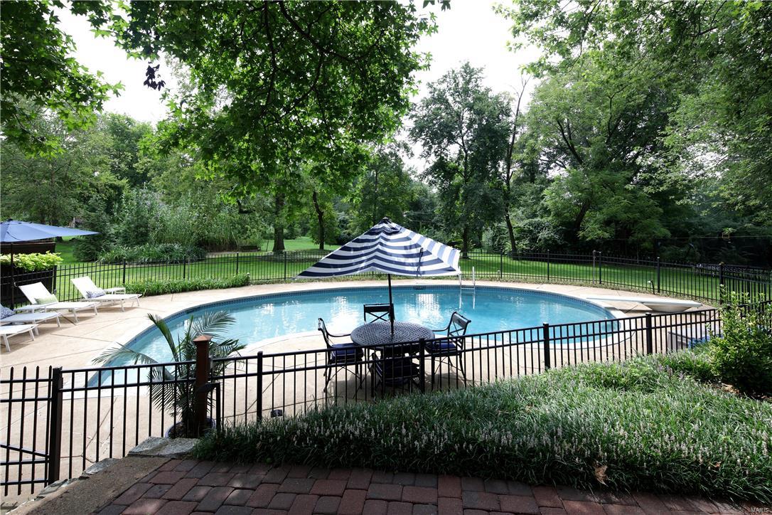 Tregaron Place - Residential