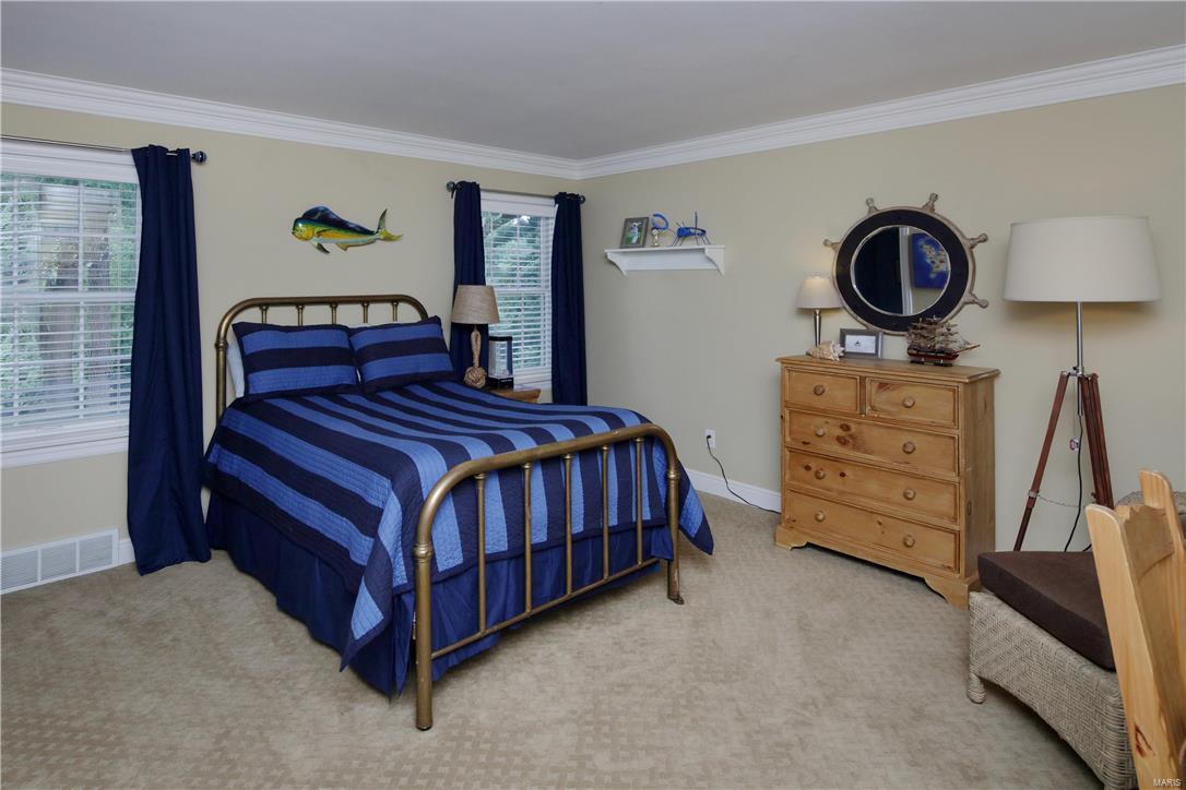 Tregaron Place - Residential