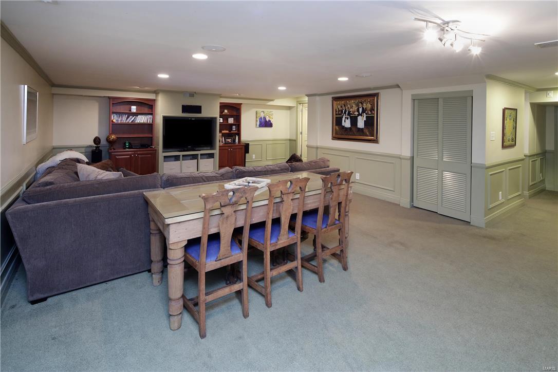 Tregaron Place - Residential