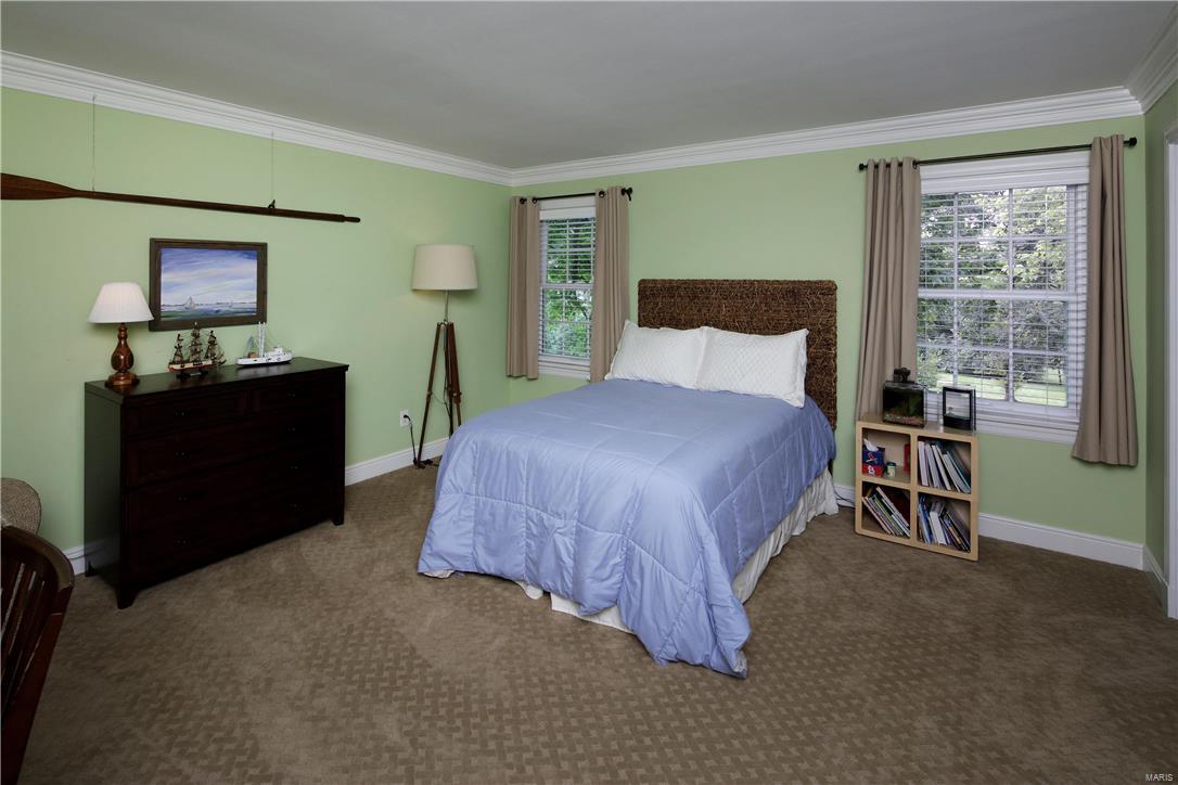 Tregaron Place - Residential