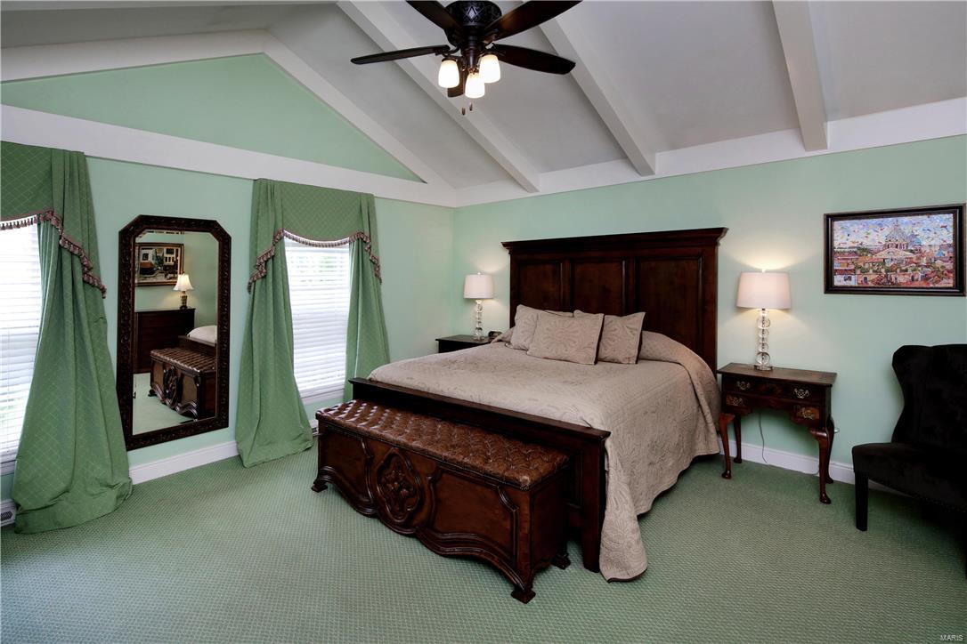 Tregaron Place - Residential