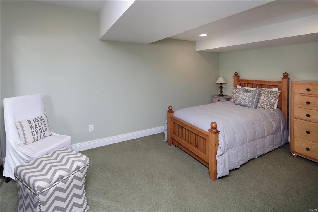 Tregaron Place - Residential