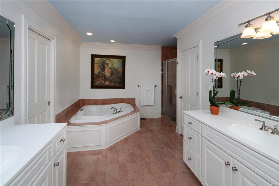 Tregaron Place - Residential