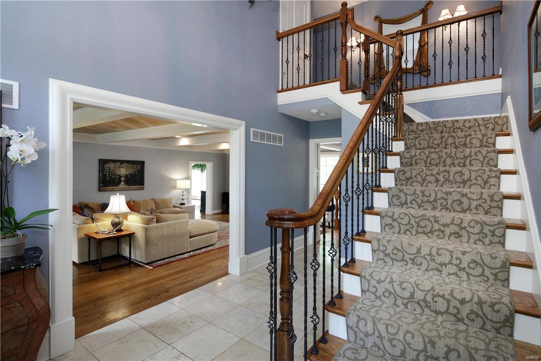 Tregaron Place - Residential