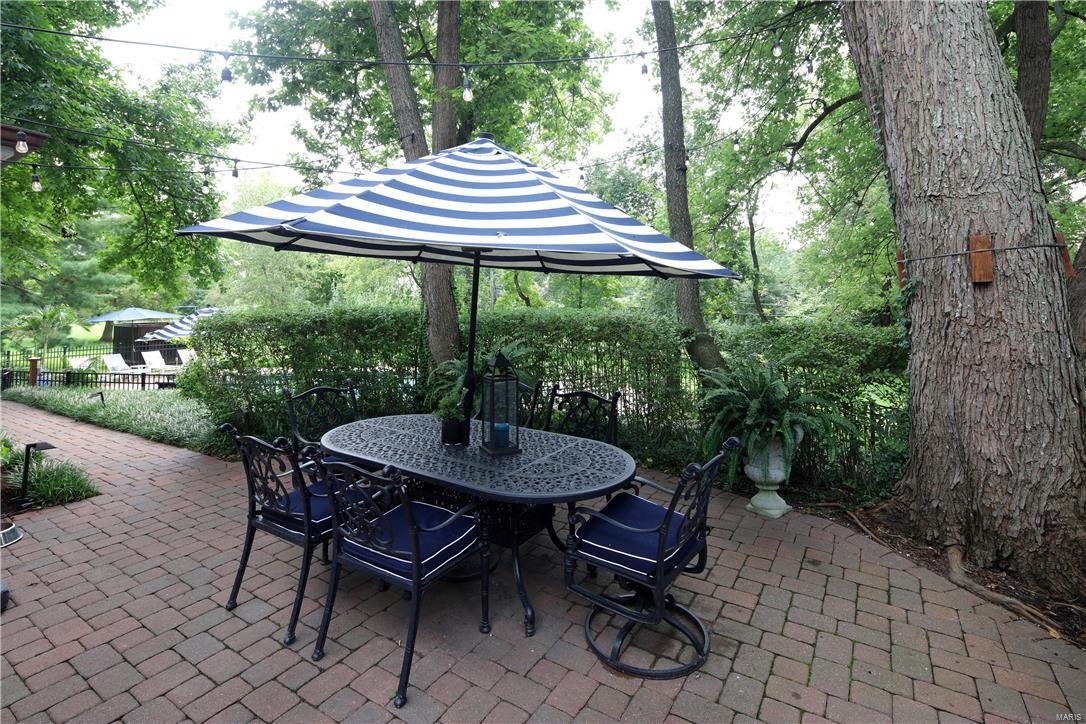 Tregaron Place - Residential