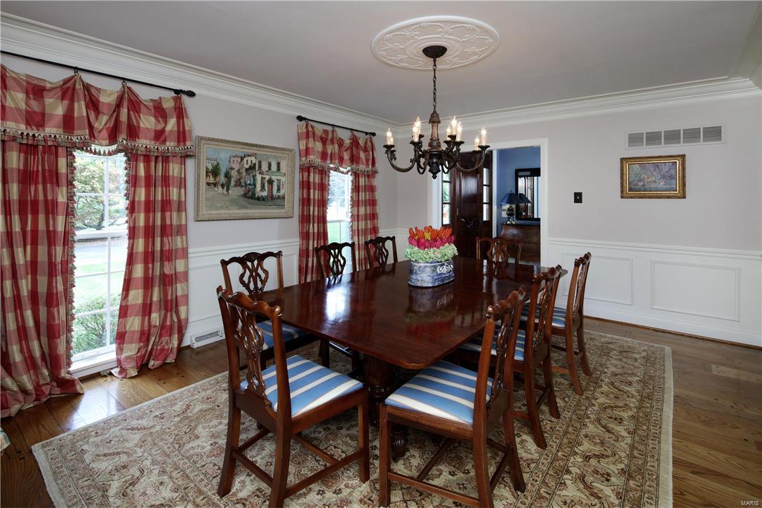 Tregaron Place - Residential