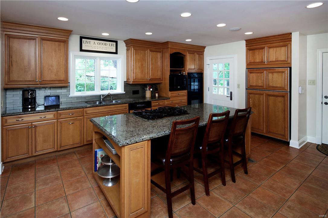 Tregaron Place - Residential