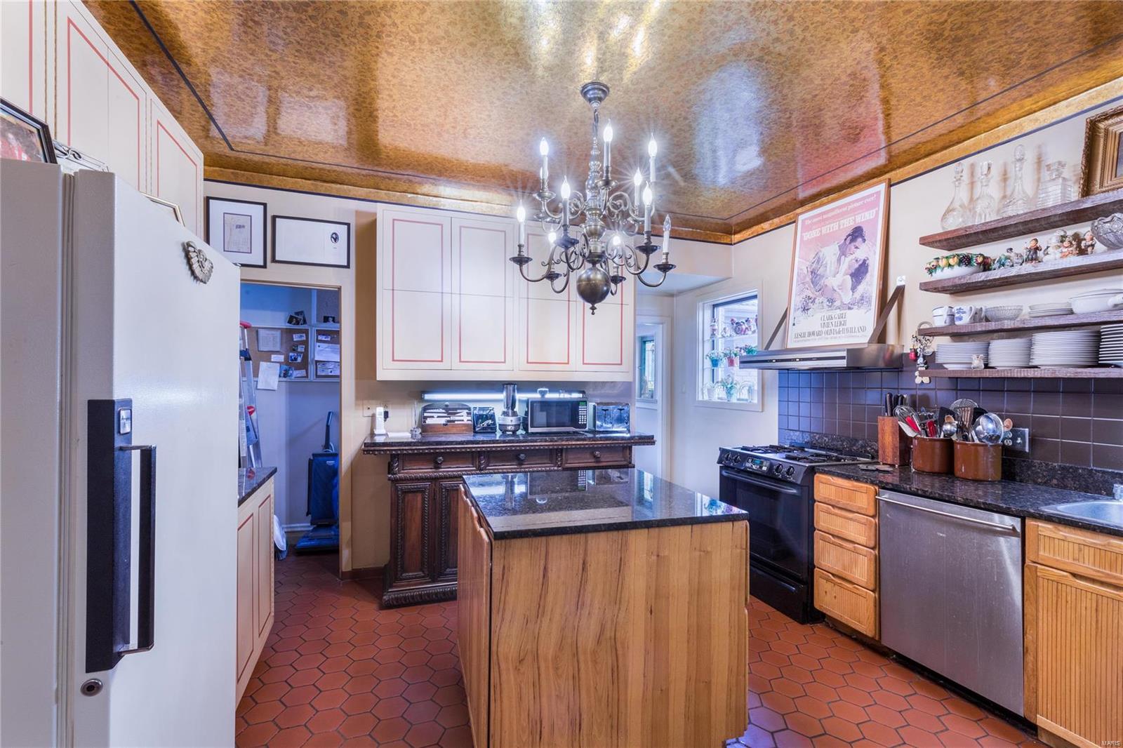 Hillcrest Add - Residential