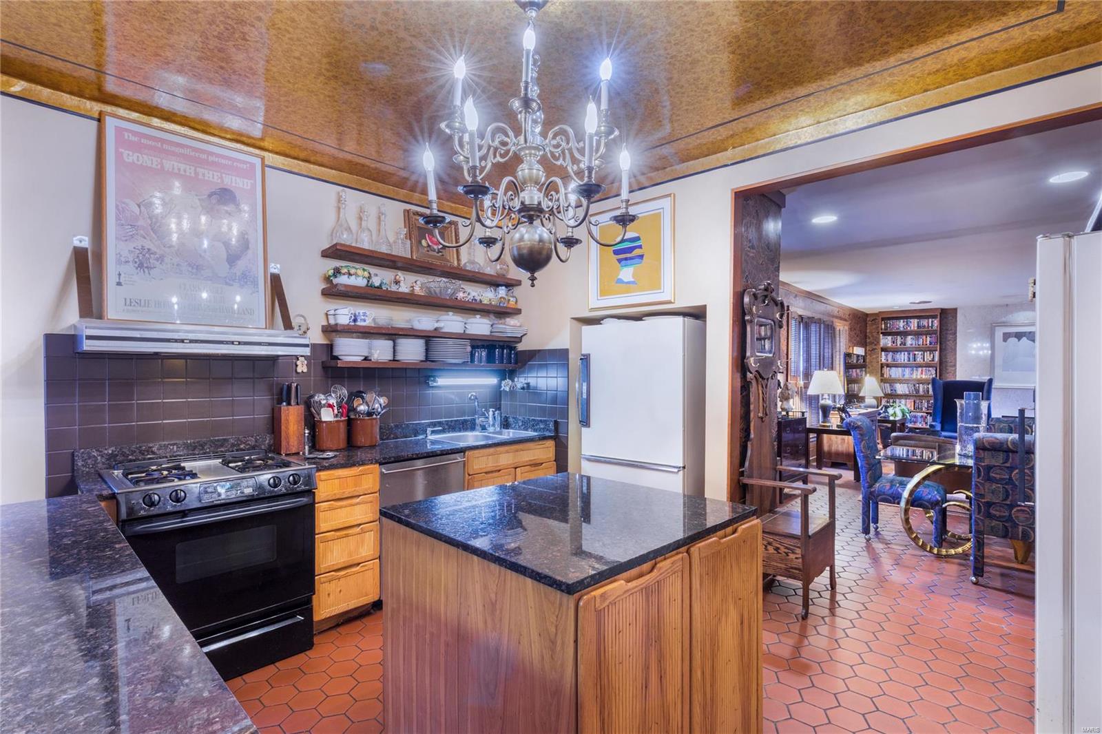 Hillcrest Add - Residential