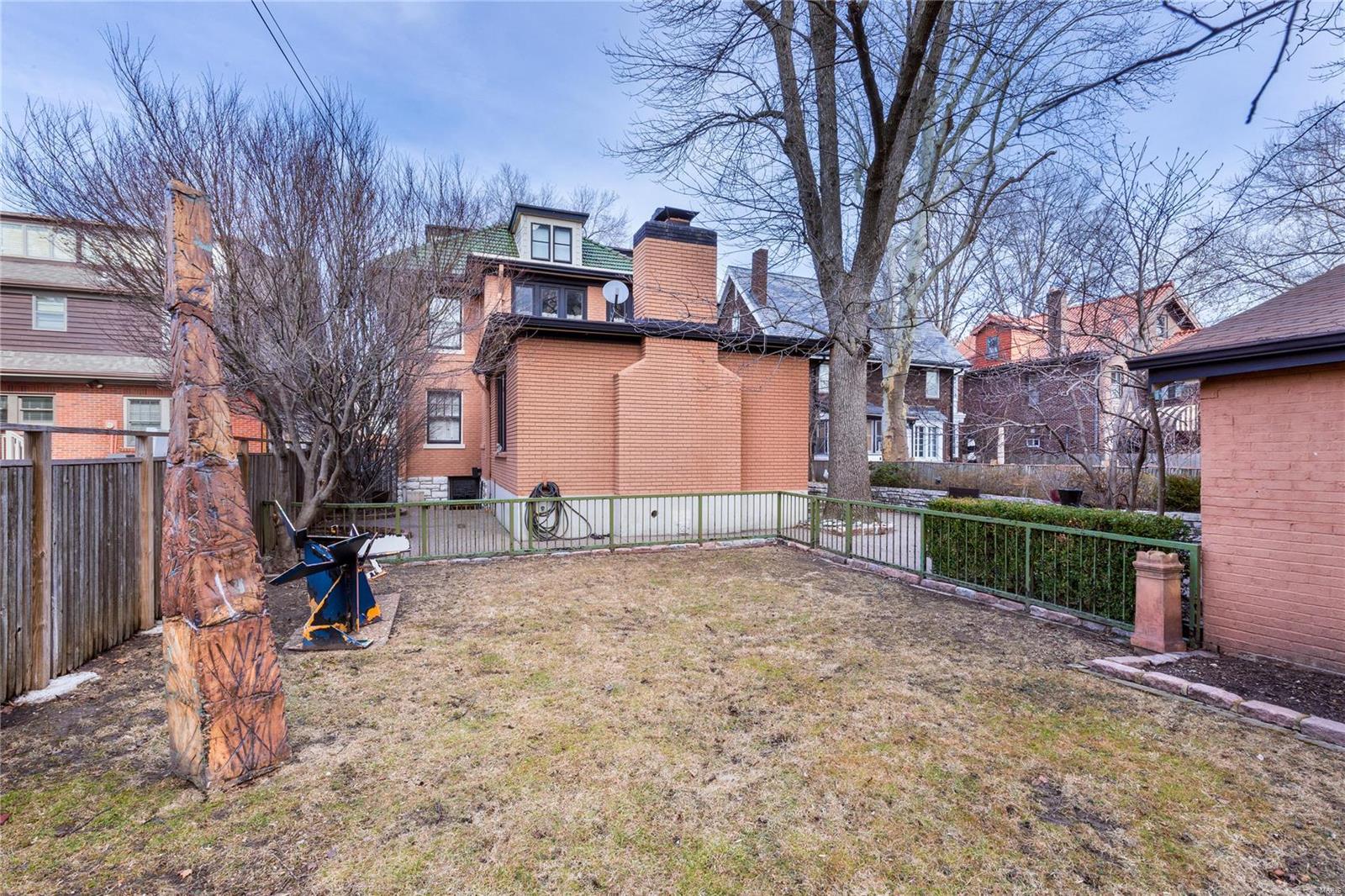 Hillcrest Add - Residential