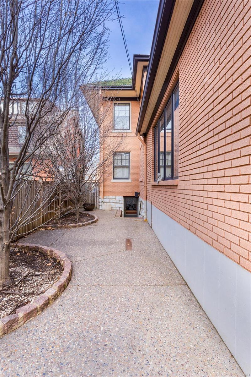 Hillcrest Add - Residential