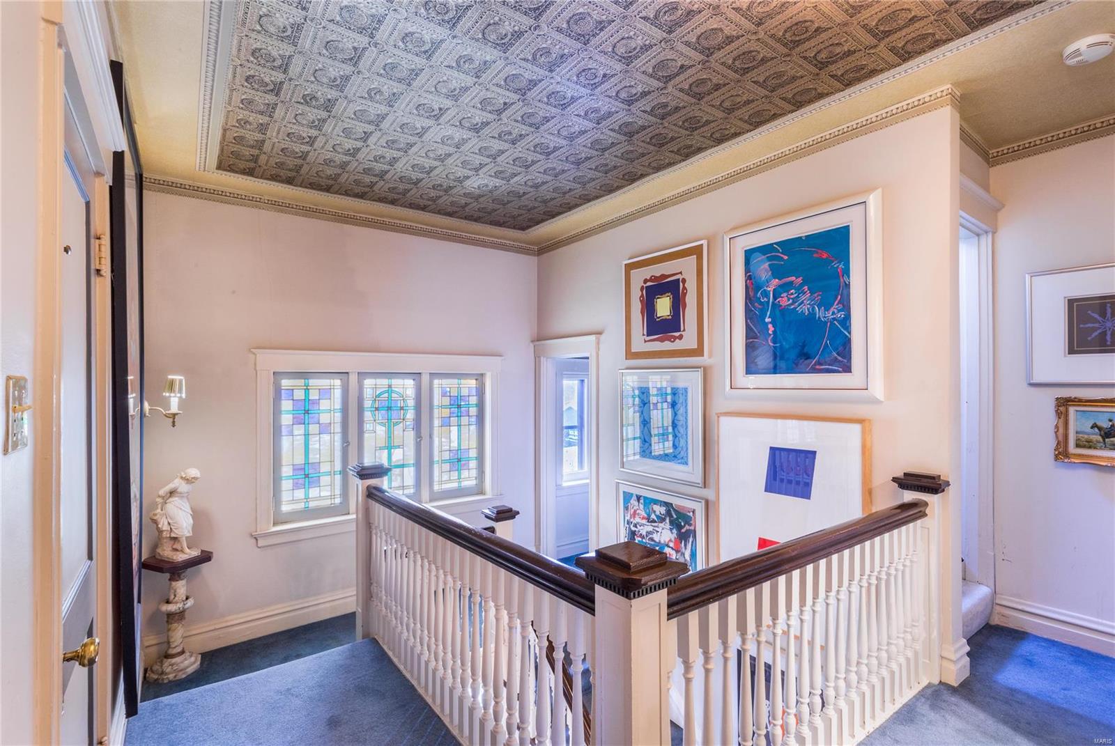 Hillcrest Add - Residential