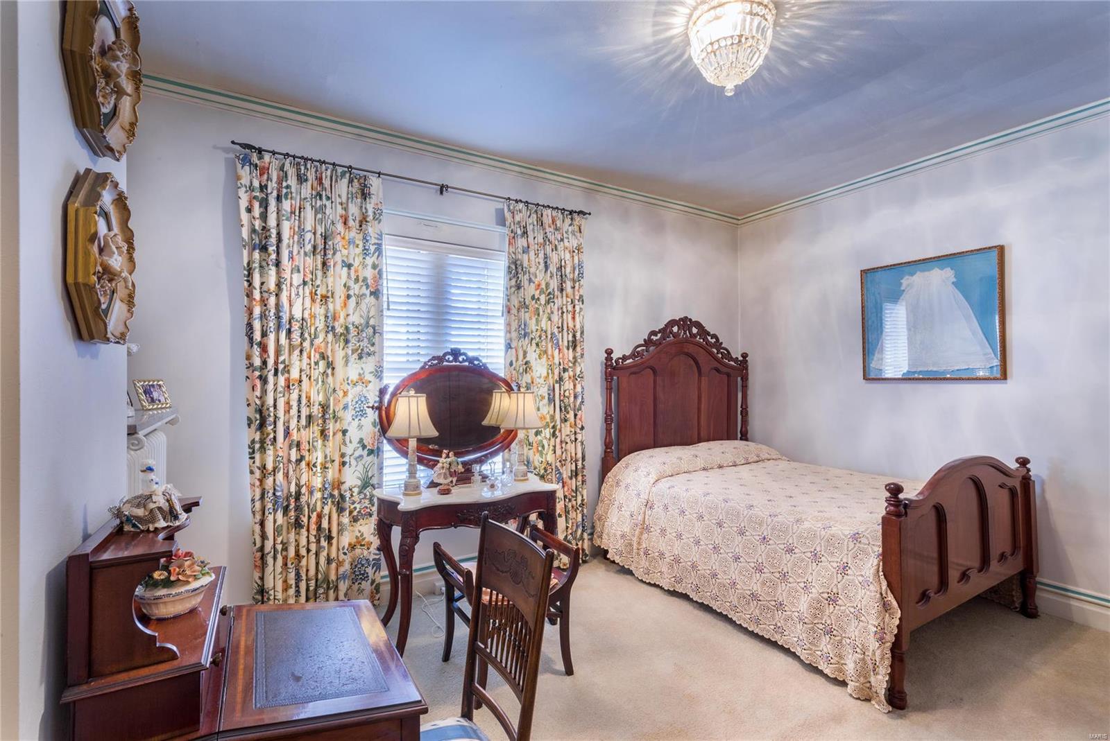 Hillcrest Add - Residential