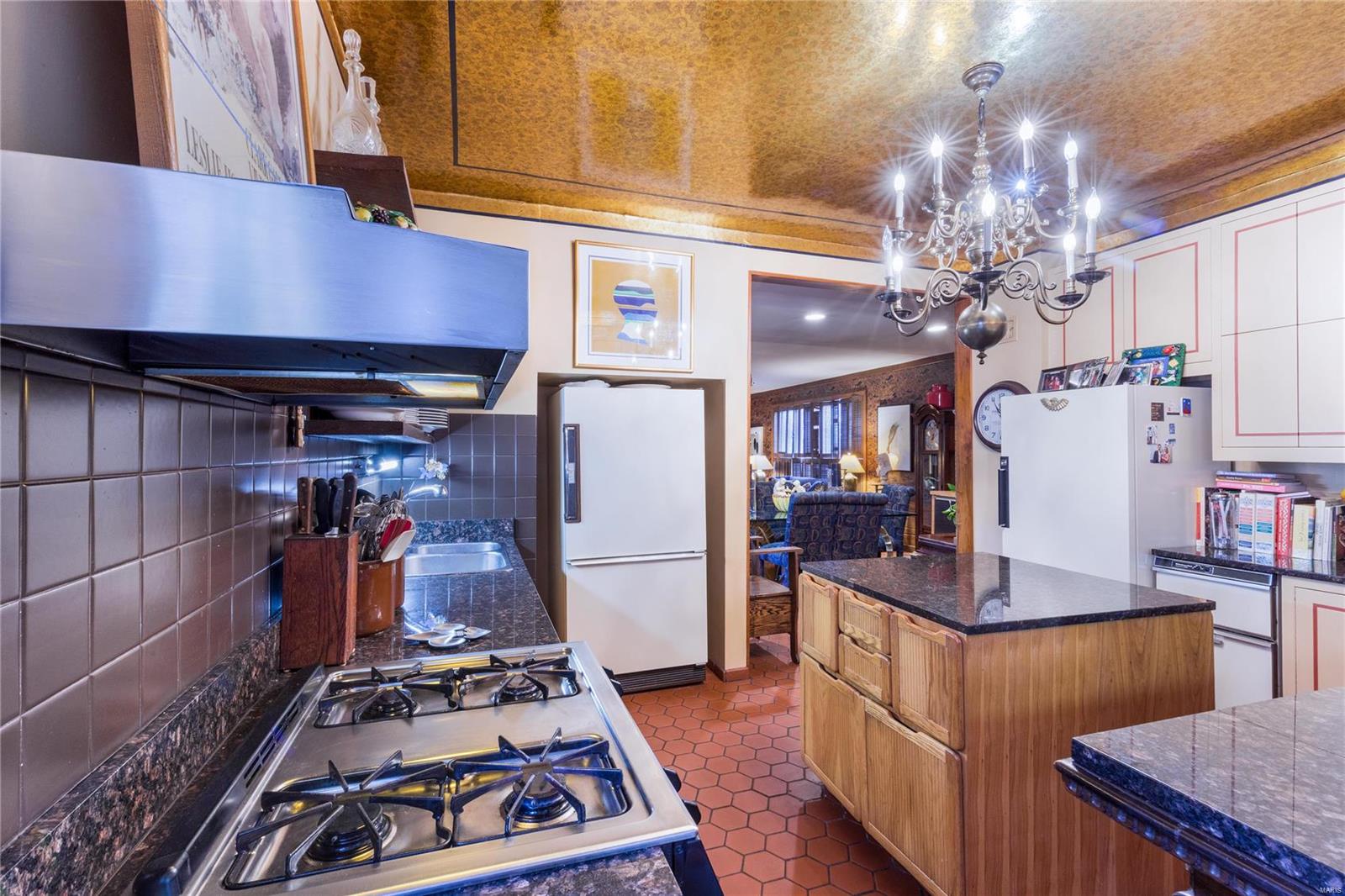 Hillcrest Add - Residential