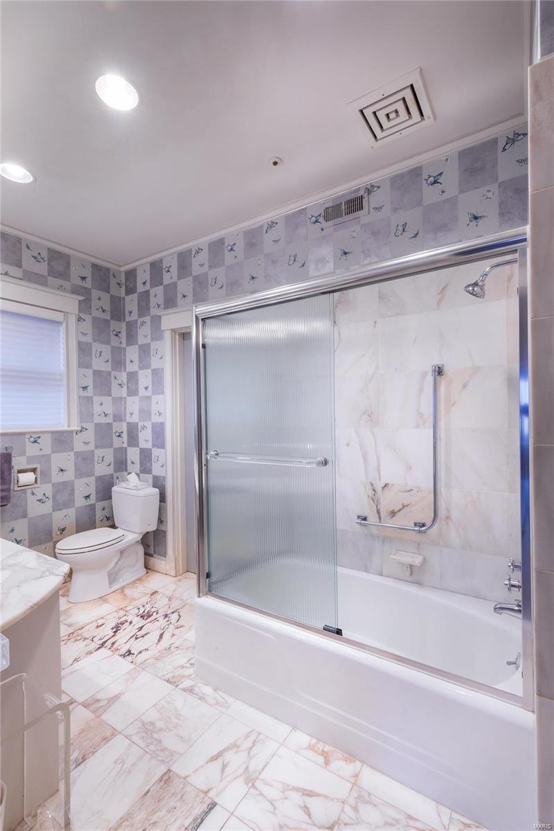 Hillcrest Add - Residential