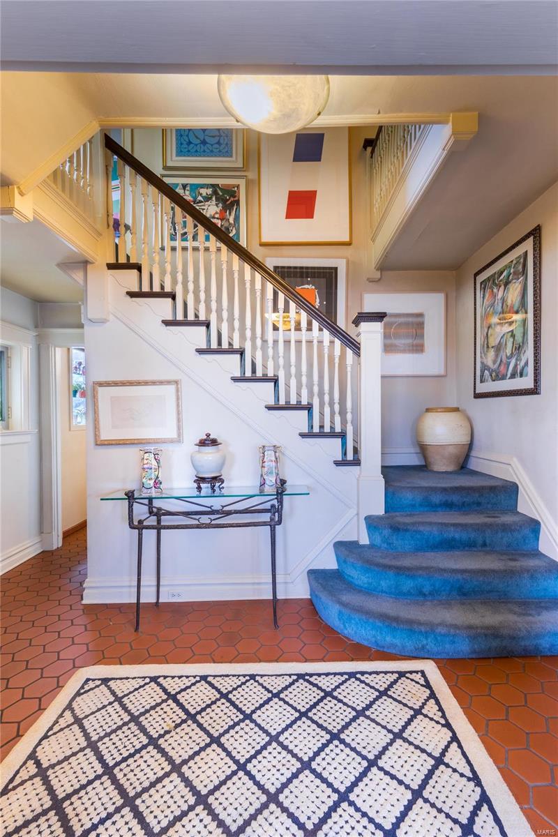 Hillcrest Add - Residential