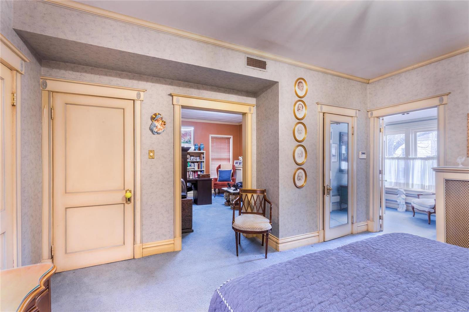 Hillcrest Add - Residential