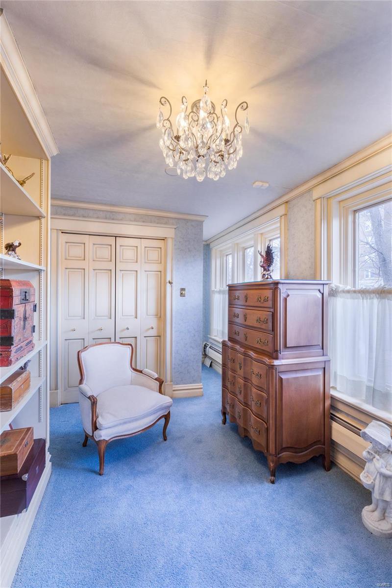 Hillcrest Add - Residential