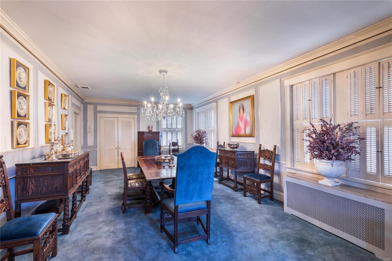 Hillcrest Add - Residential