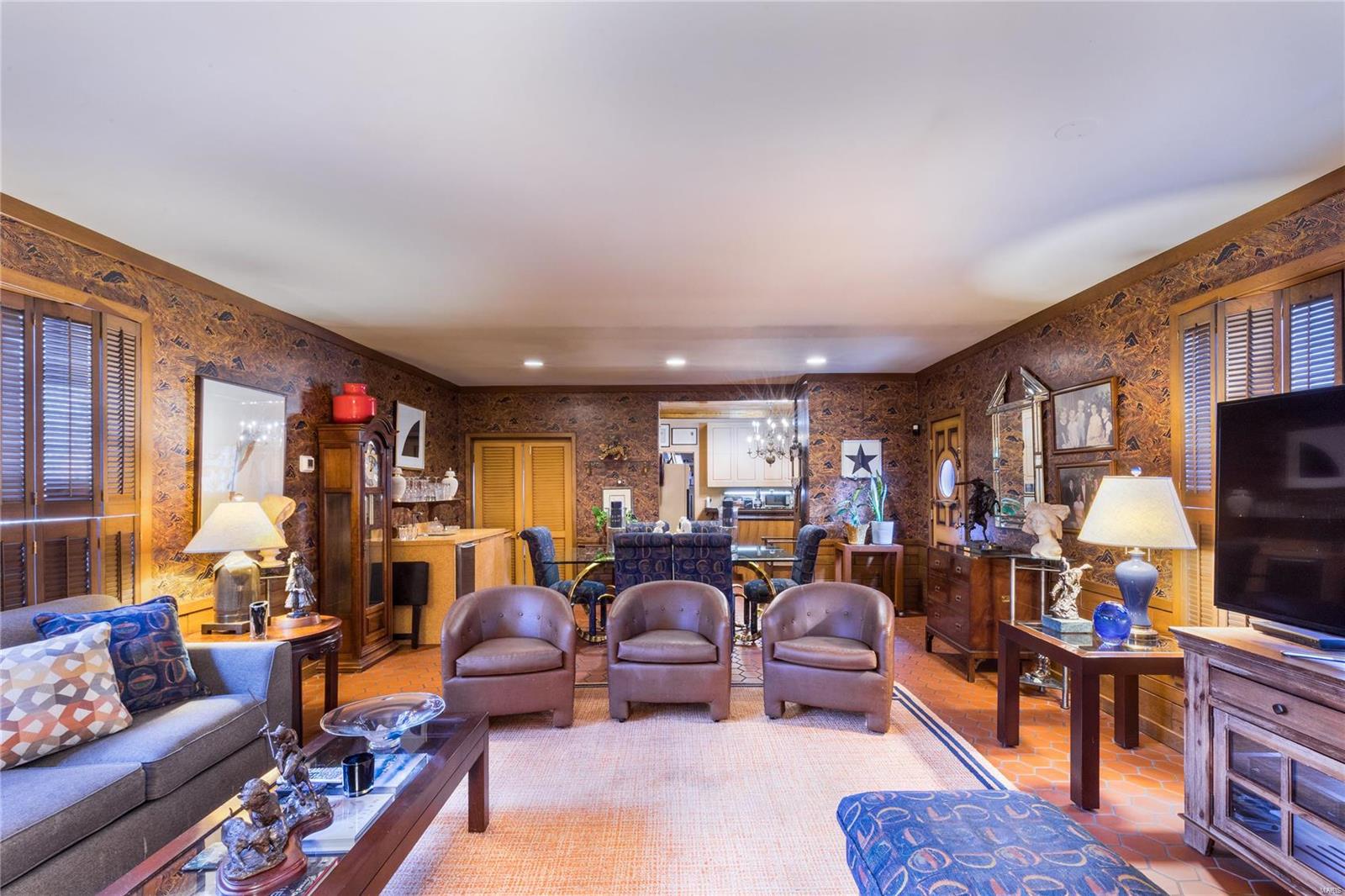 Hillcrest Add - Residential