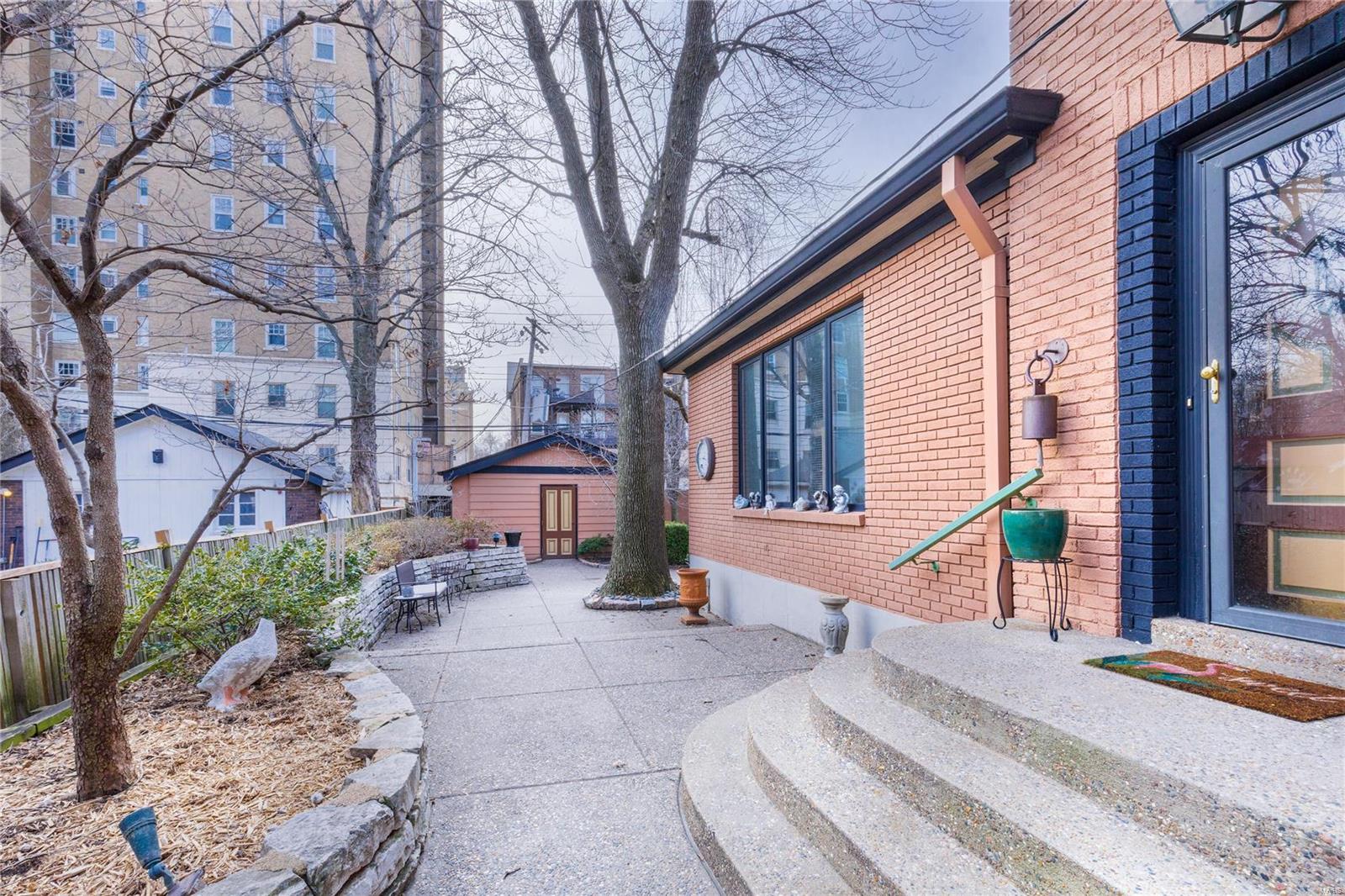 Hillcrest Add - Residential