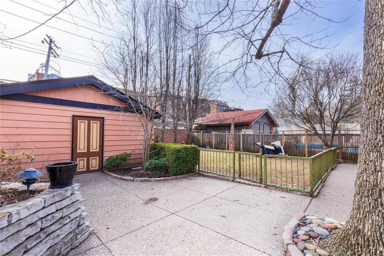 Hillcrest Add - Residential