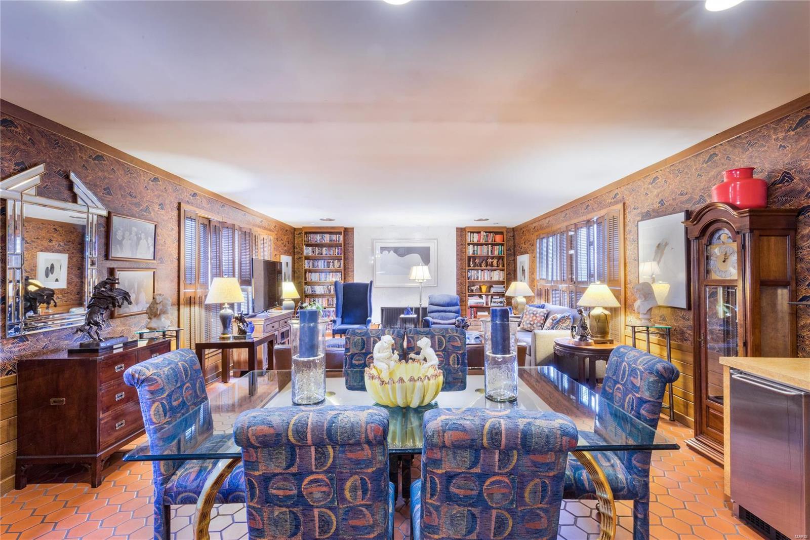 Hillcrest Add - Residential