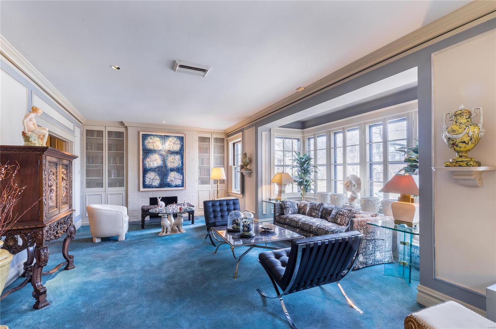 Hillcrest Add - Residential