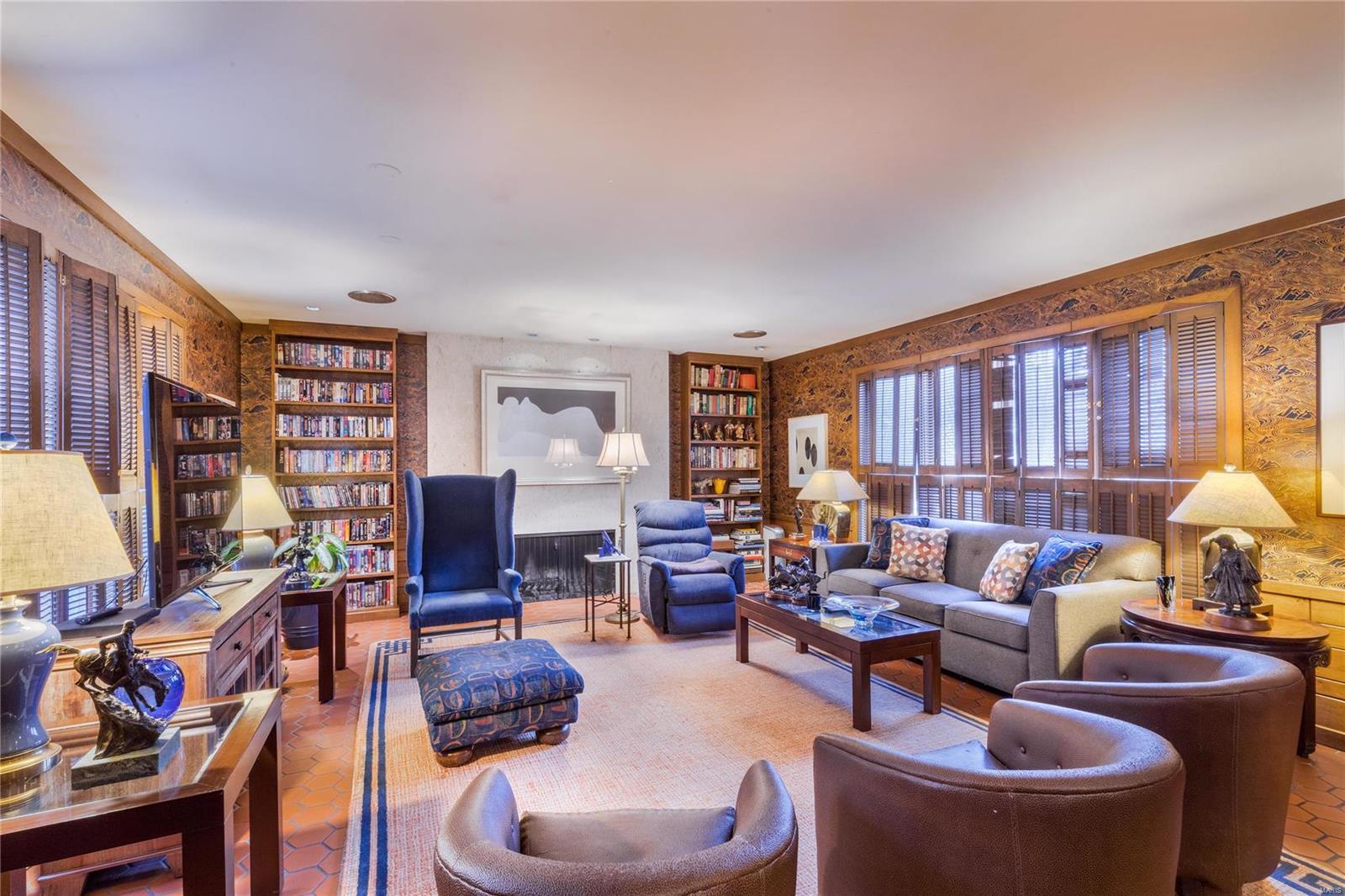 Hillcrest Add - Residential