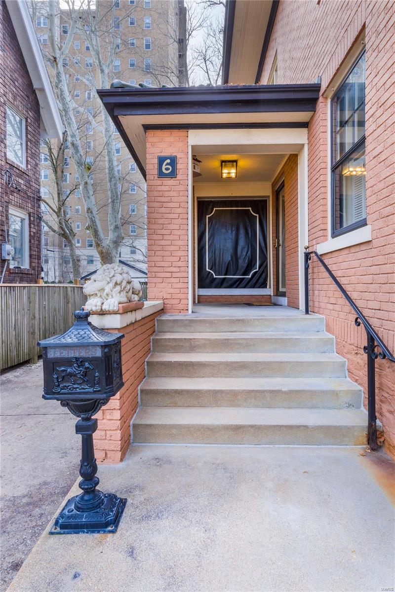 Hillcrest Add - Residential