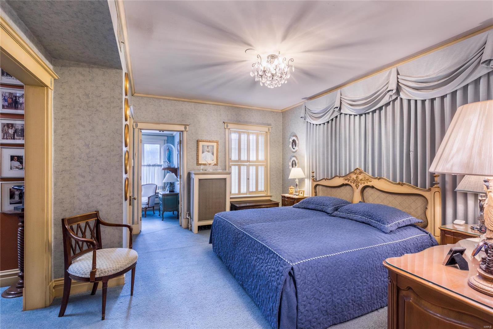 Hillcrest Add - Residential