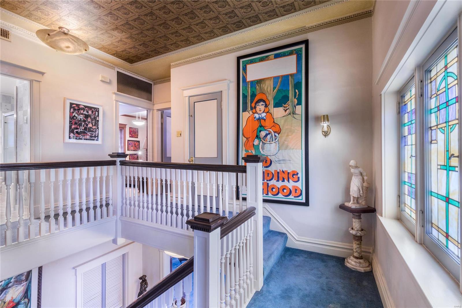 Hillcrest Add - Residential