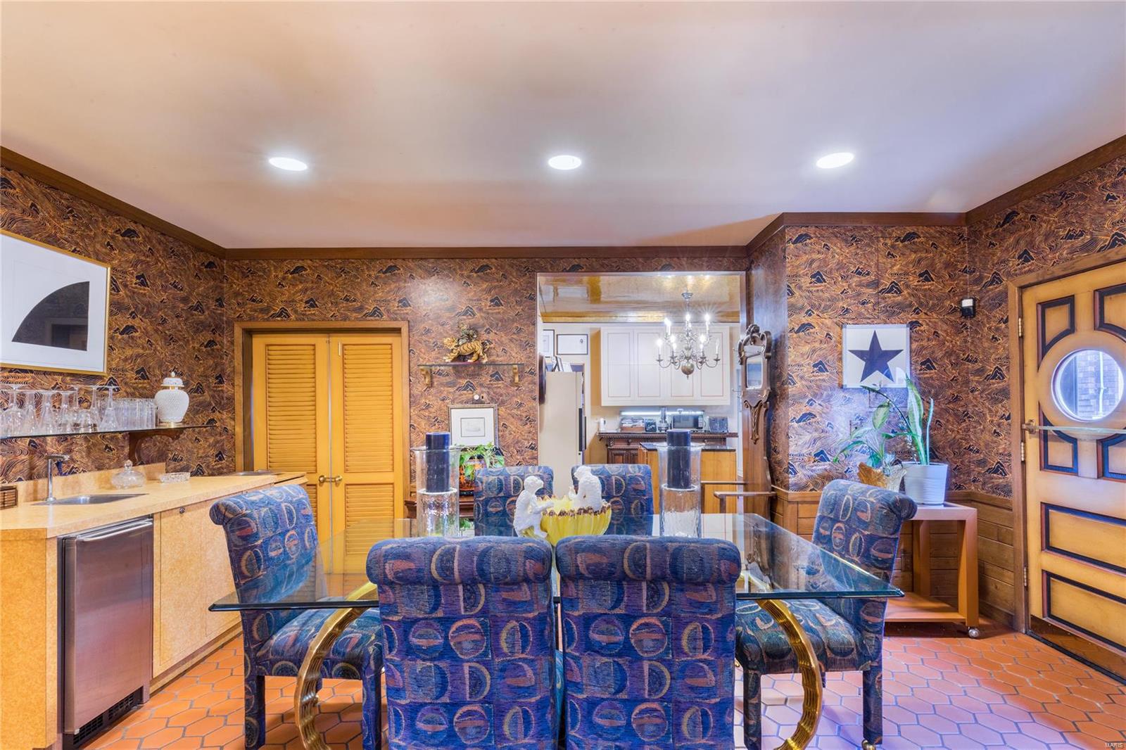 Hillcrest Add - Residential