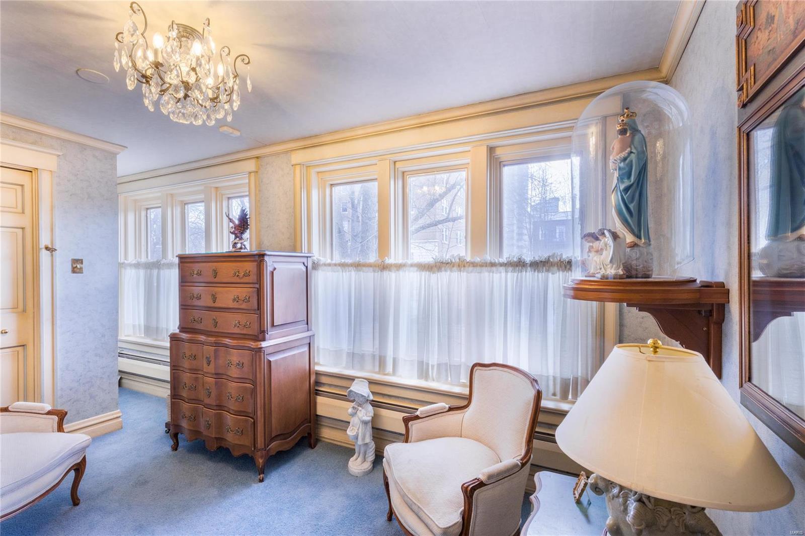 Hillcrest Add - Residential