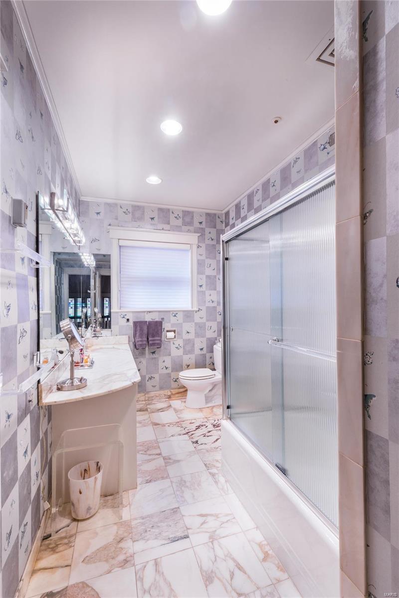 Hillcrest Add - Residential