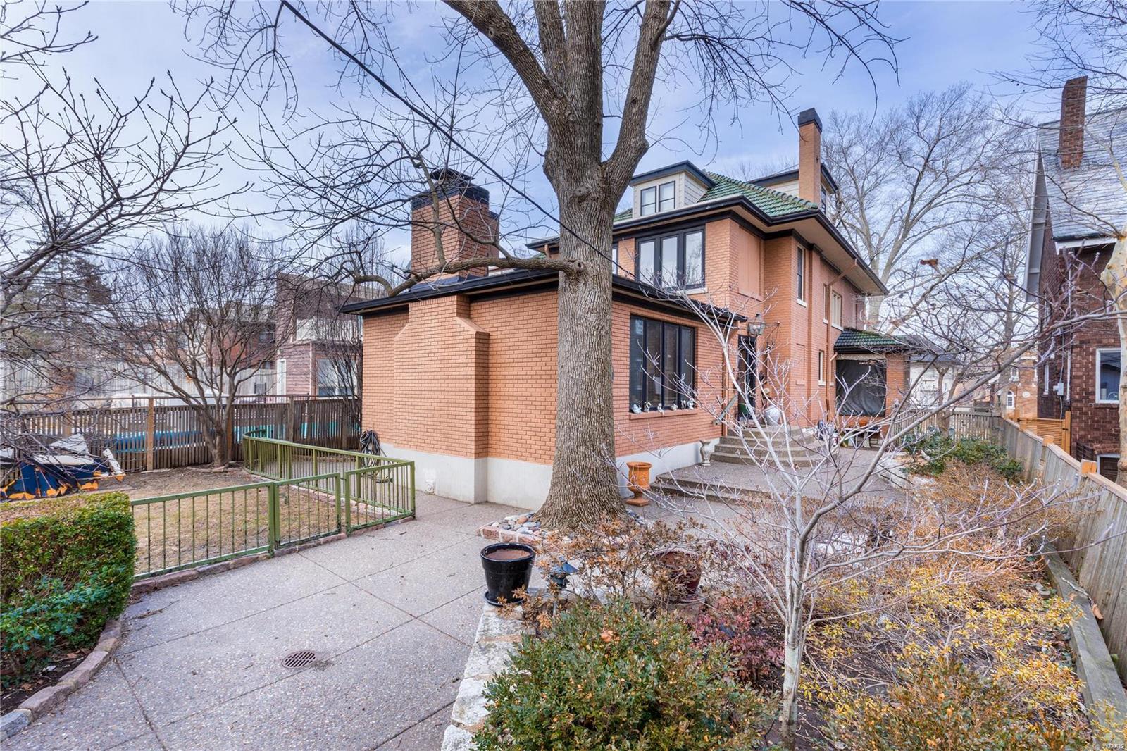 Hillcrest Add - Residential