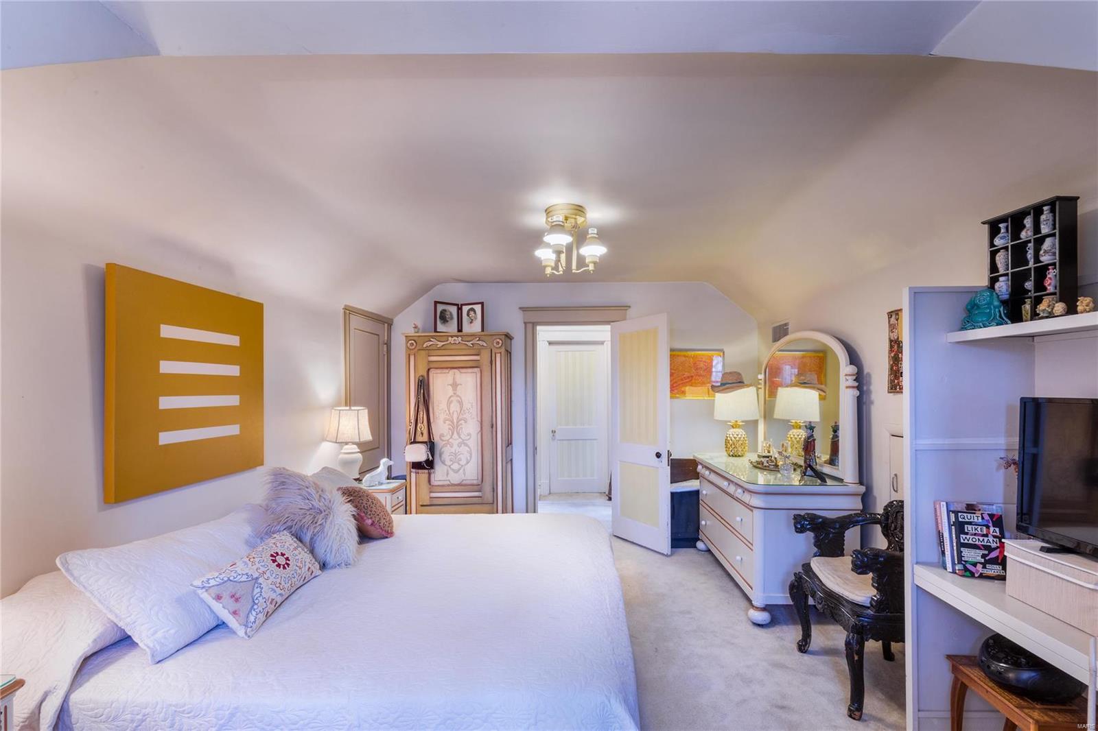 Hillcrest Add - Residential