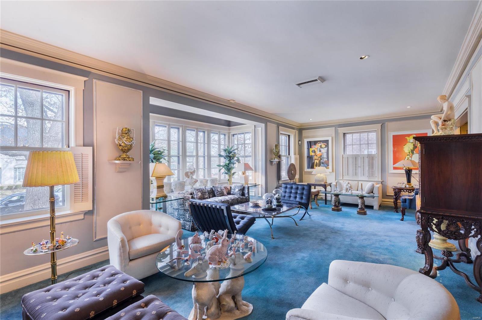 Hillcrest Add - Residential