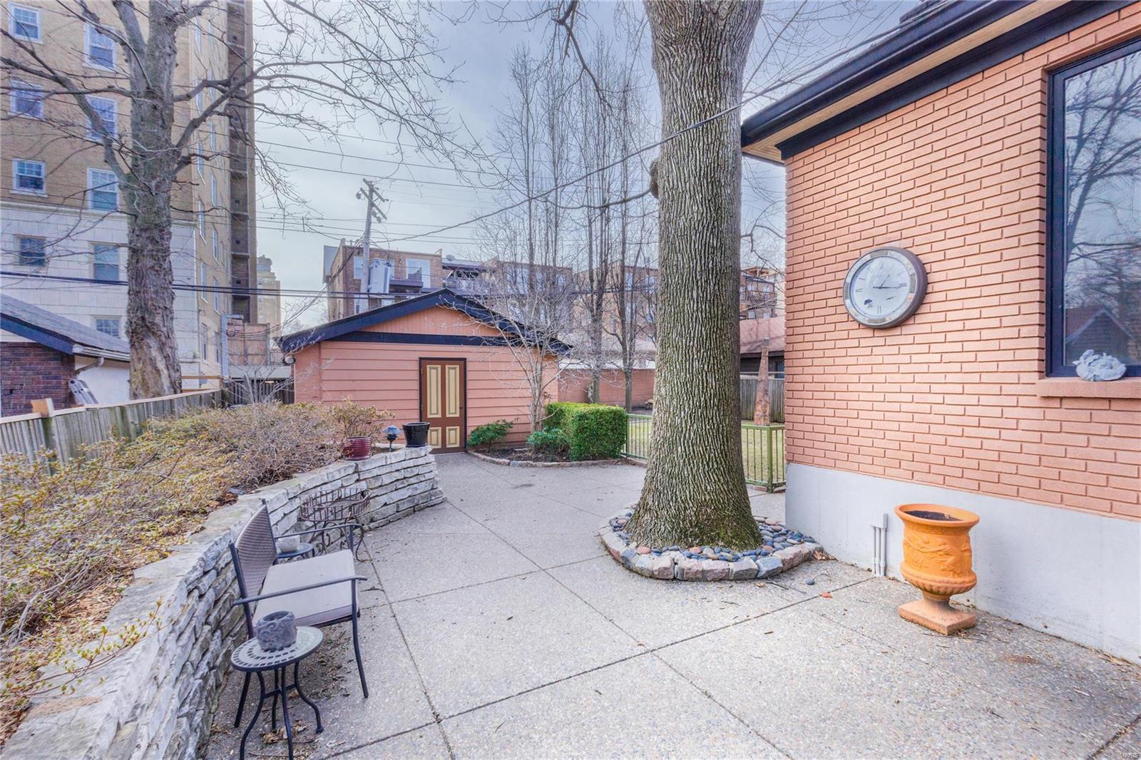 Hillcrest Add - Residential