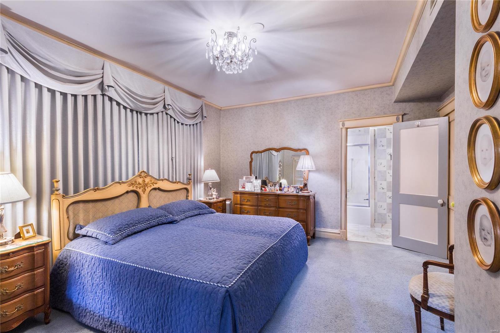 Hillcrest Add - Residential