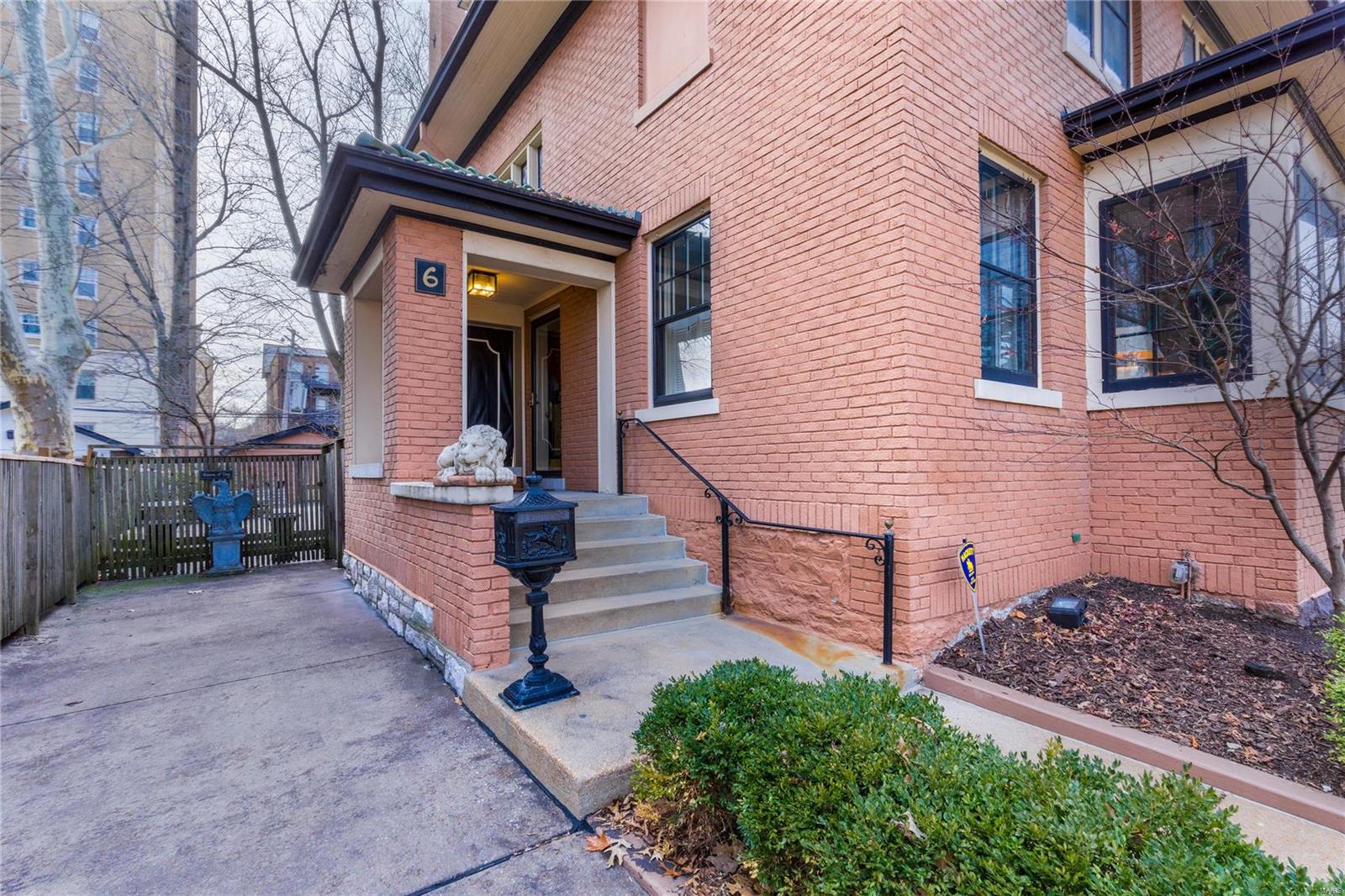 Hillcrest Add - Residential