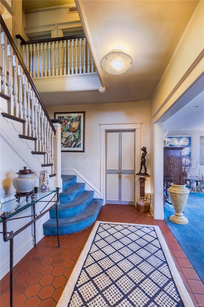 Hillcrest Add - Residential