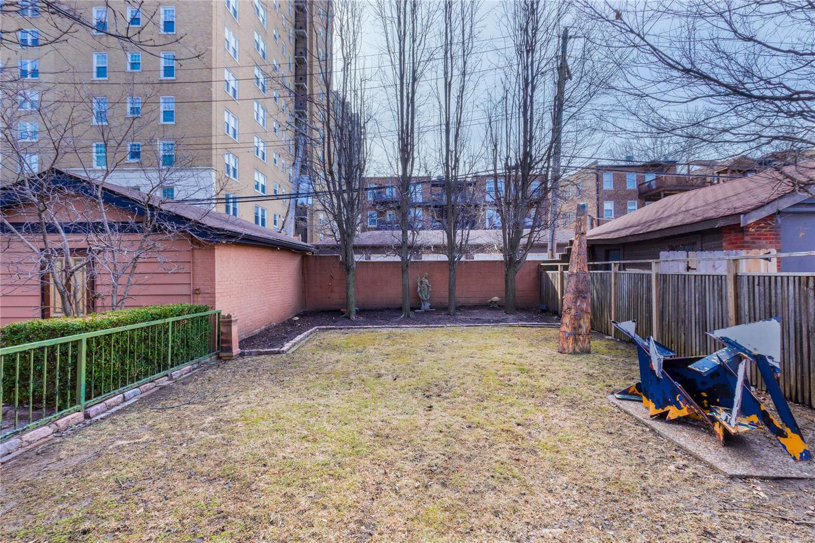 Hillcrest Add - Residential