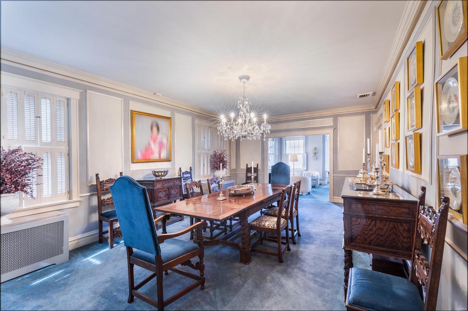 Hillcrest Add - Residential