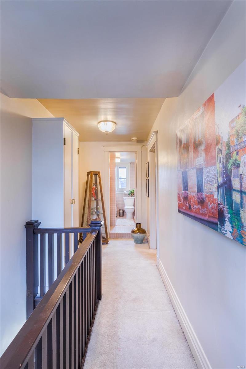 Hillcrest Add - Residential