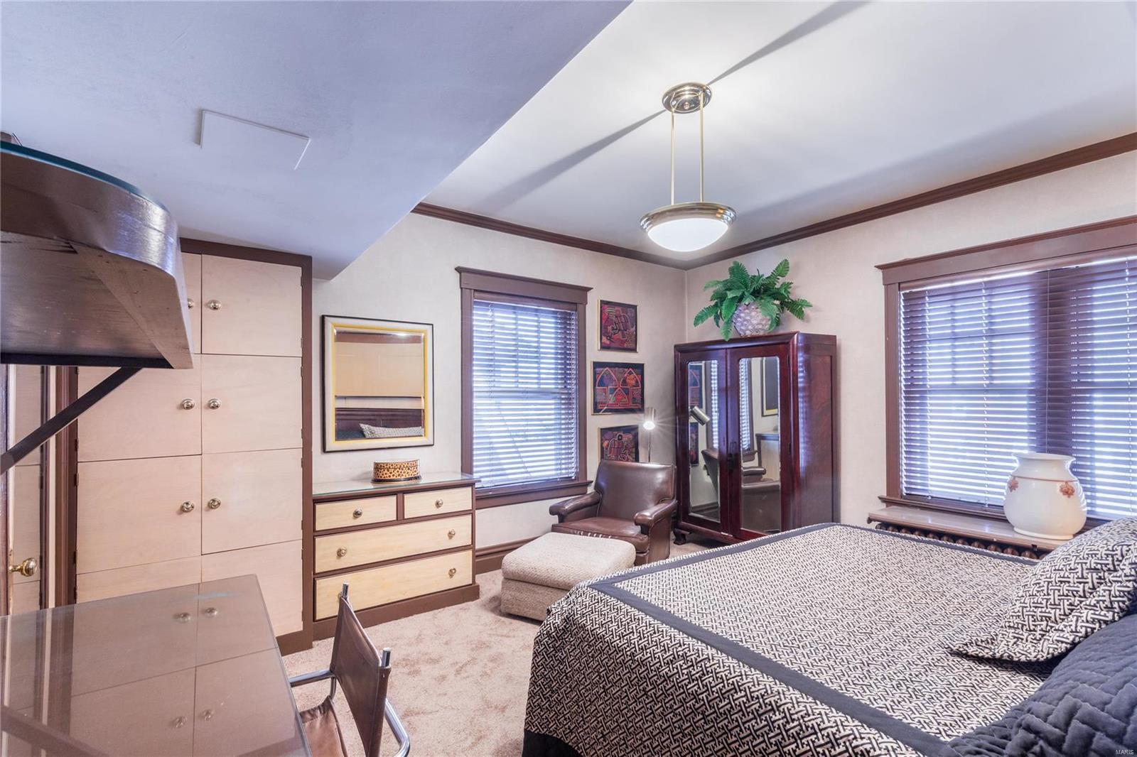 Hillcrest Add - Residential