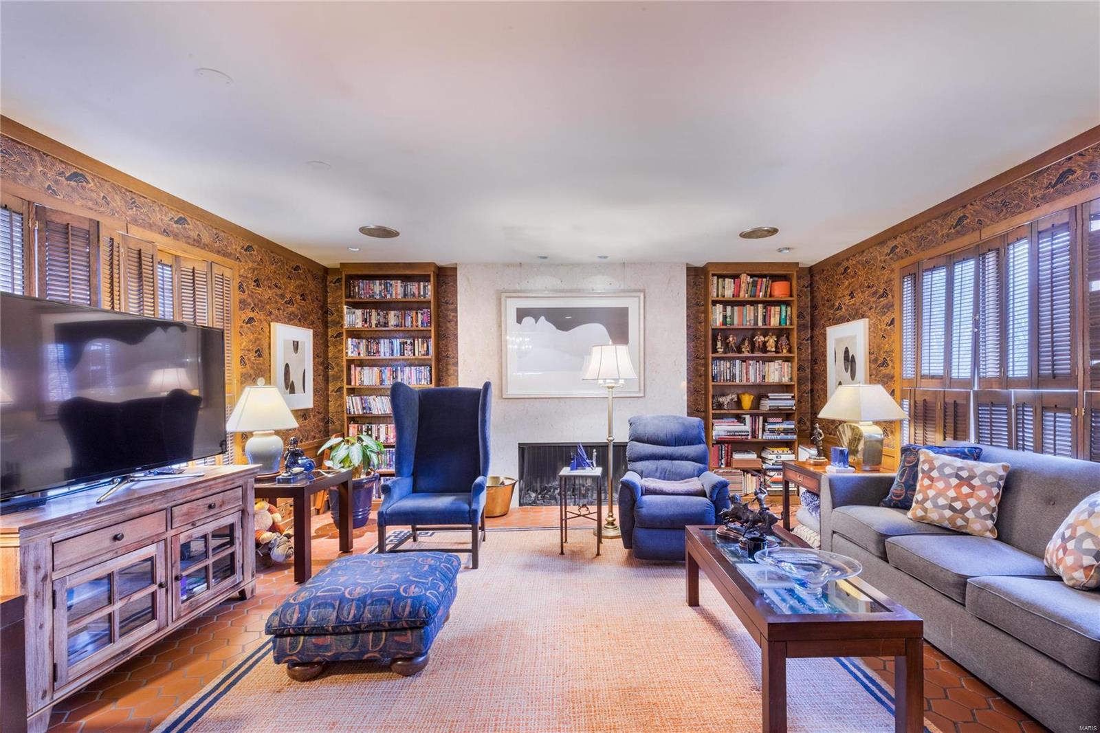 Hillcrest Add - Residential