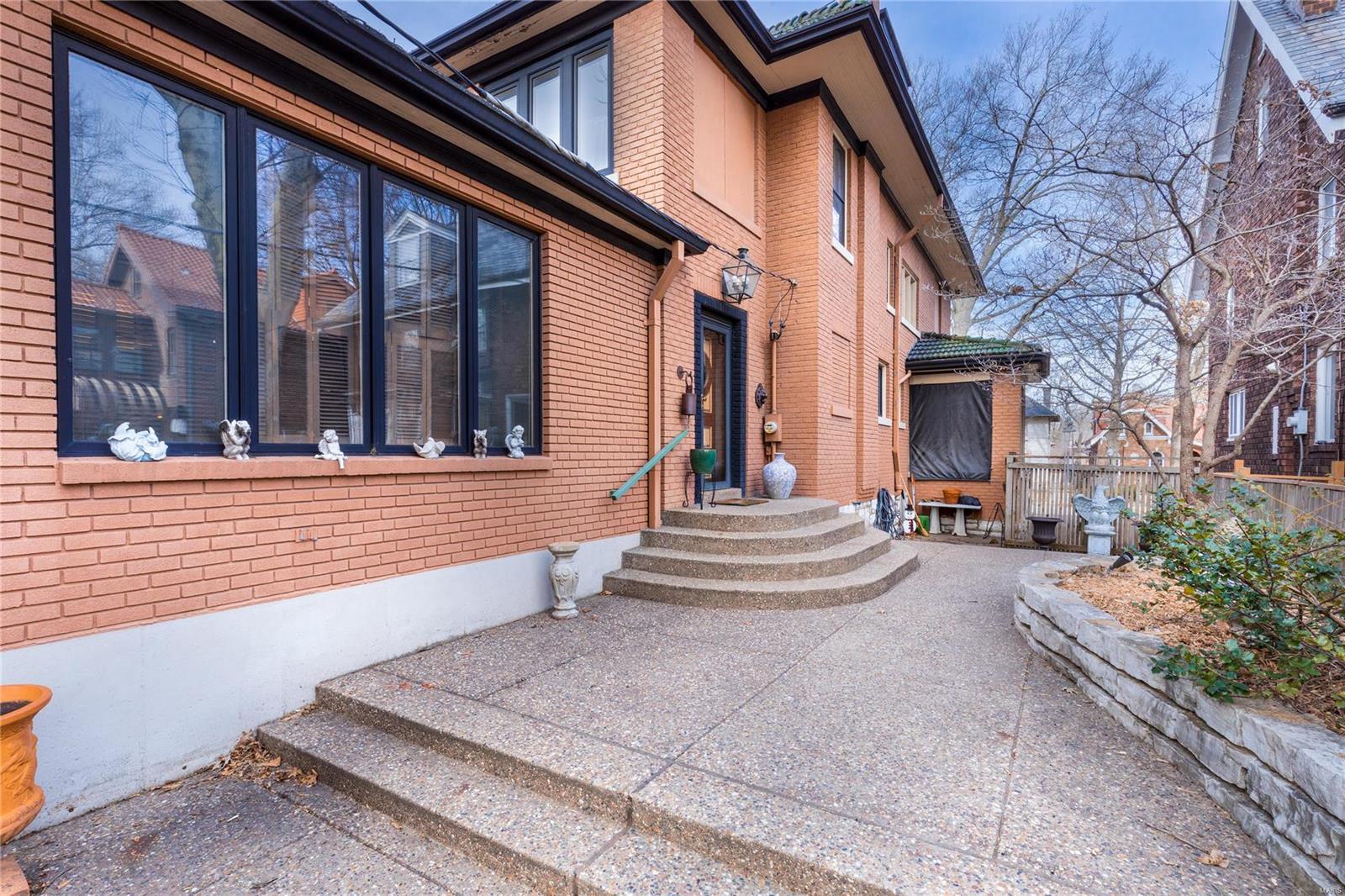 Hillcrest Add - Residential