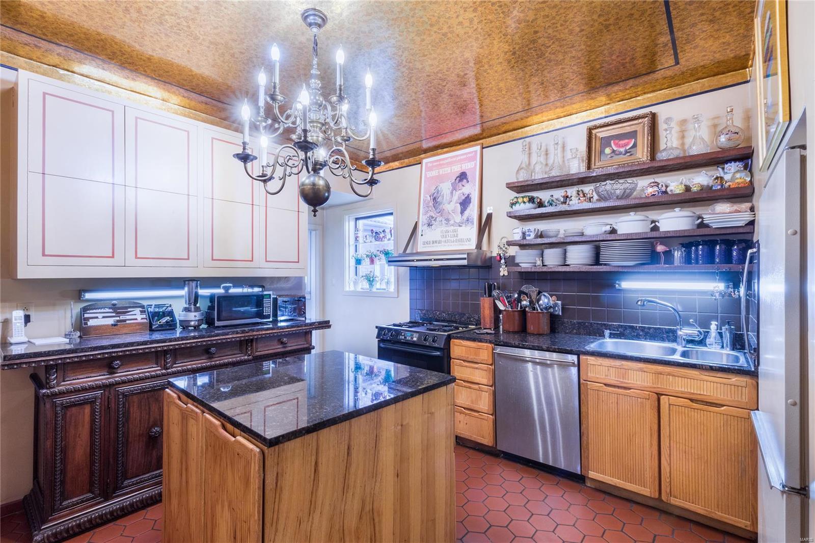 Hillcrest Add - Residential