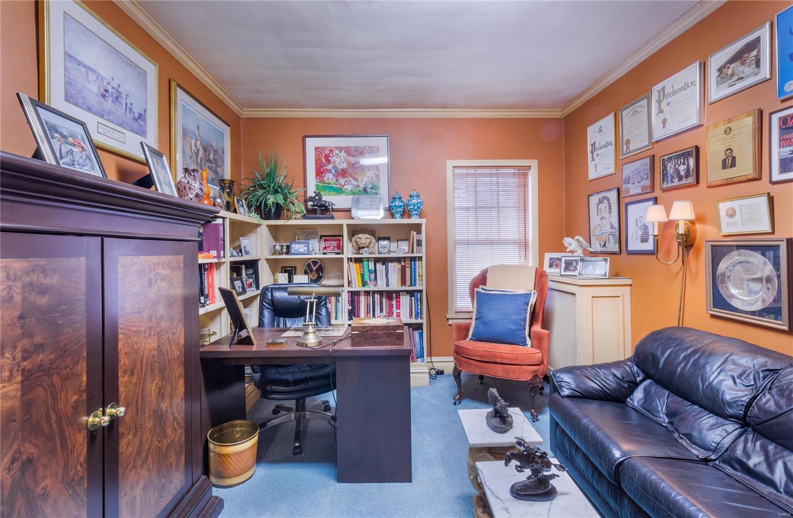 Hillcrest Add - Residential